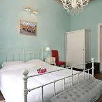 Bed and breakfast Scala Garden