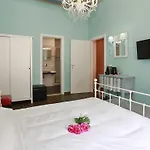Scala Garden Bed and breakfast 3*