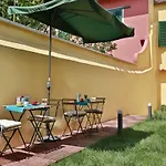 Scala Garden Bed and breakfast 3*