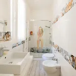 Scala Garden 3* Florencia