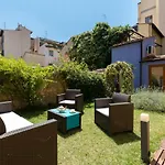 Scala Garden Bed and breakfast 3*