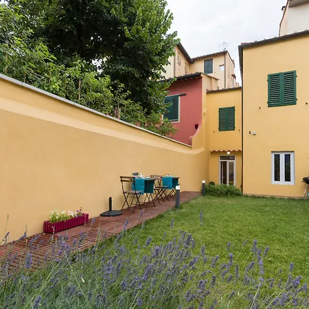 Bed and breakfast Scala Garden 3*