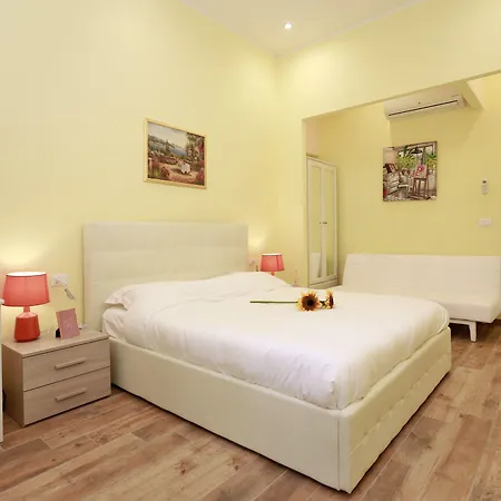 Scala Garden 3* Firenze