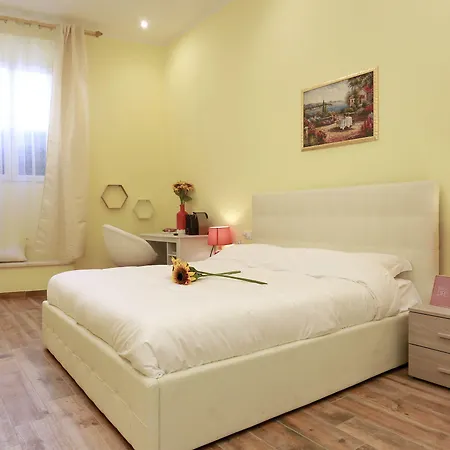 Scala Garden 3* Firenze