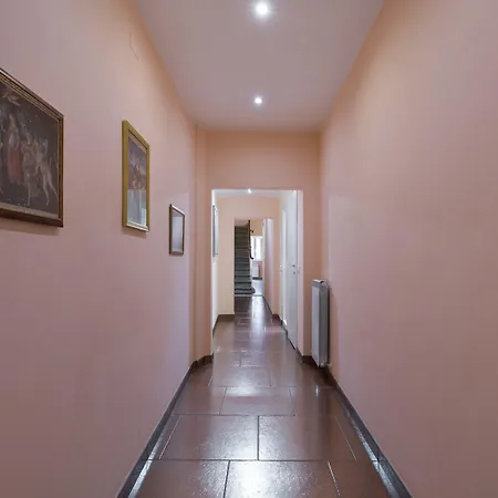 Scala Garden 3* Florencja