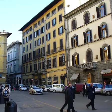 Scala Garden Bed & Breakfast Florence