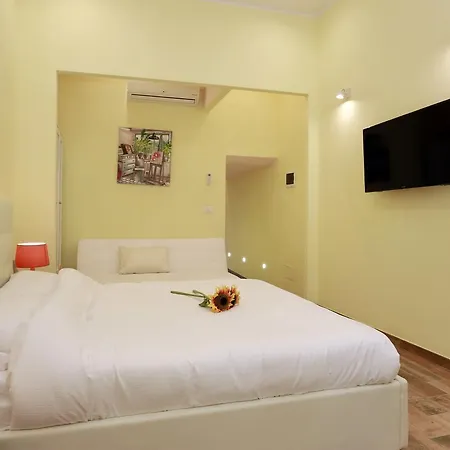 Scala Garden 3* Firenze