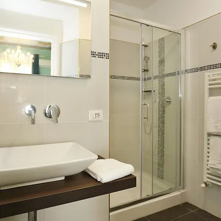 Scala Garden 3* Firenze