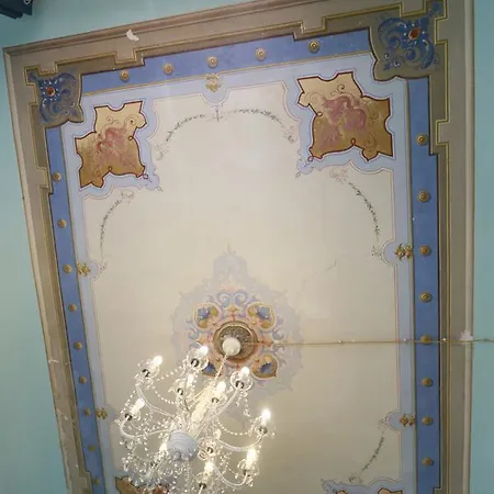 Scala Garden Bed & Breakfast 3*