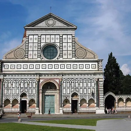 Panzió Scala Garden