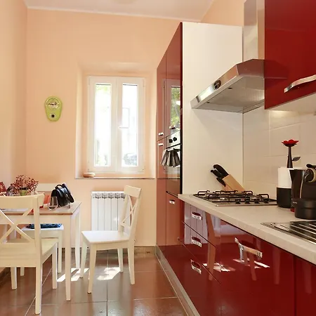 Bed & Breakfast Scala Garden 3*