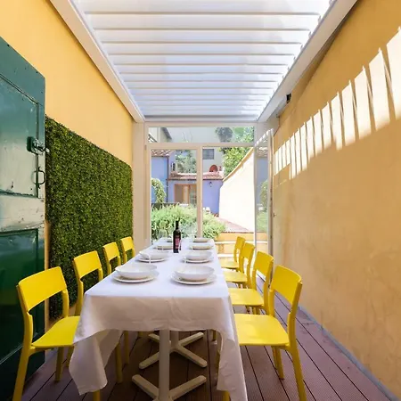 Scala Garden Bed & Breakfast 3*