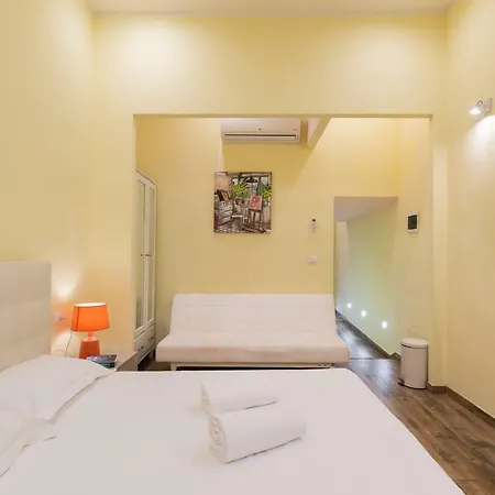 Bed & Breakfast Scala Garden