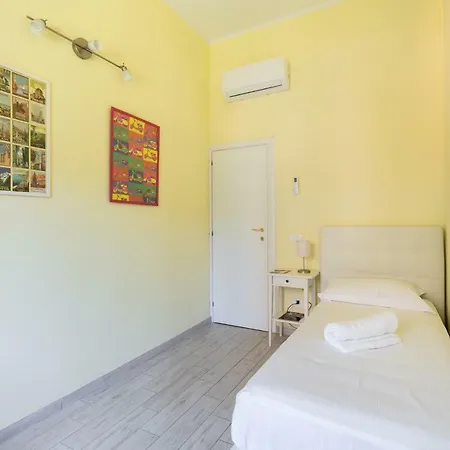 Scala Garden Bed & Breakfast