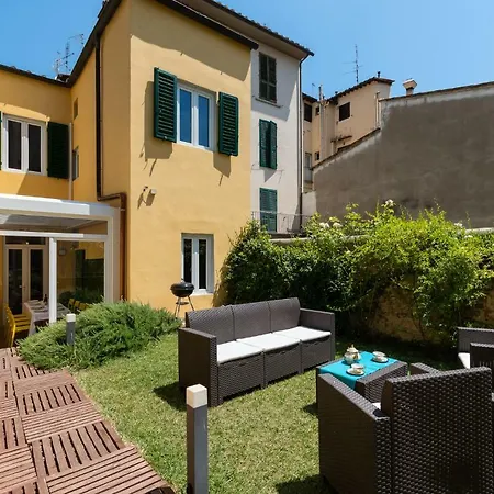 Bed & Breakfast Scala Garden 3*