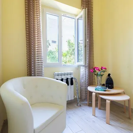 Scala Garden Bed & Breakfast 3*