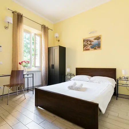 Scala Garden 3* Florence
