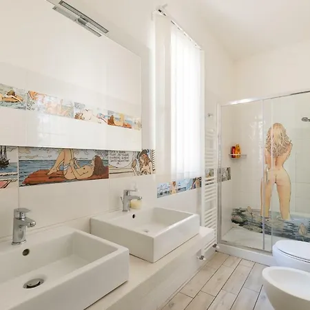 Bed & Breakfast Scala Garden 3*
