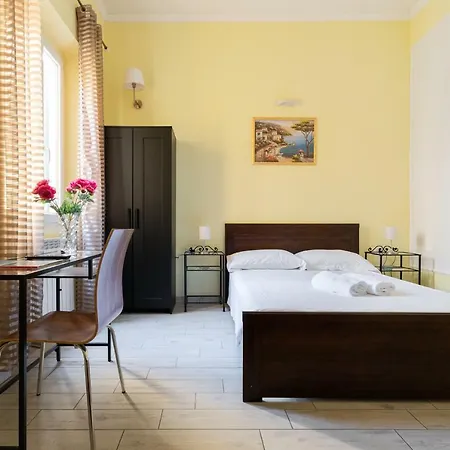 Scala Garden 3* Firenze