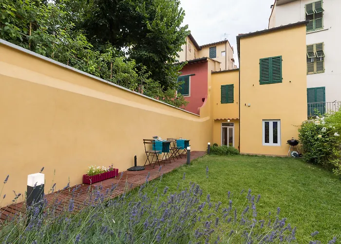 Nocleg ze śniadaniem Scala Garden 3*