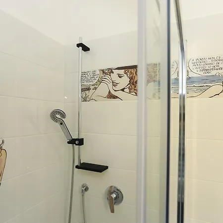 Scala Garden ベッド・アンド・ブレックファスト フィレンツェ