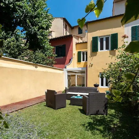 Scala Garden フィレンツェ