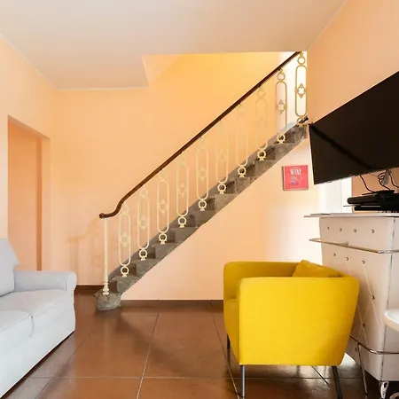 Scala Garden Floransa