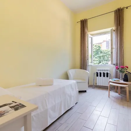Scala Garden Bed & Breakfast 3*