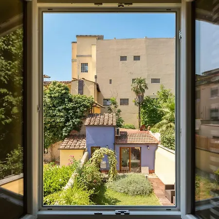 Scala Garden Floransa