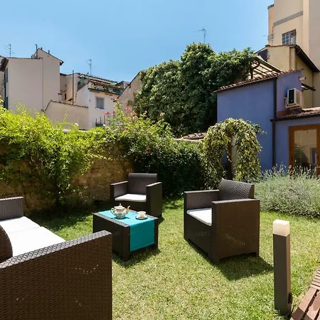 Scala Garden Bed & Breakfast 3*