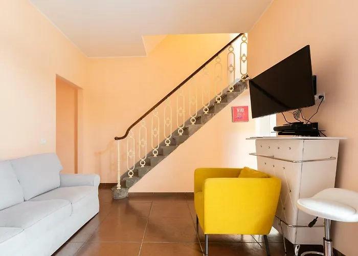 Scala Garden Florencie