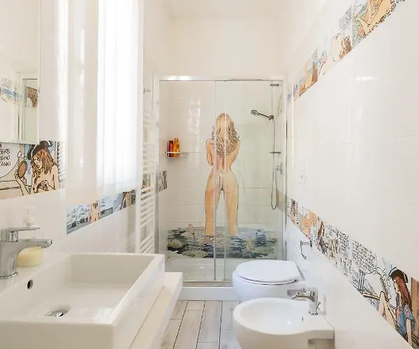 Scala Garden 3* Florencie